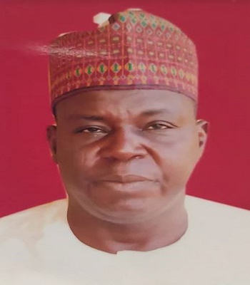 Academic Staff Photo