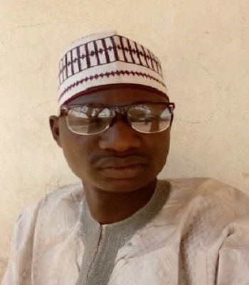 Academic Staff Photo