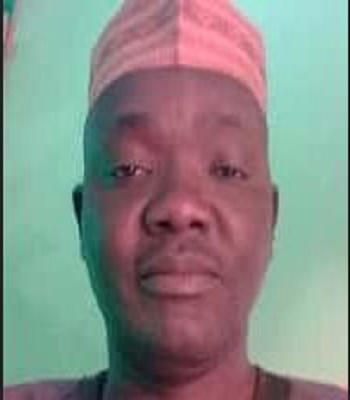 Academic Staff Photo