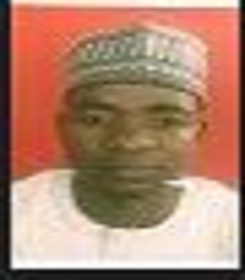 Academic Staff Photo