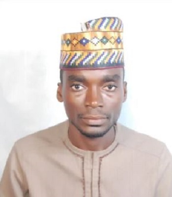 Academic Staff Photo